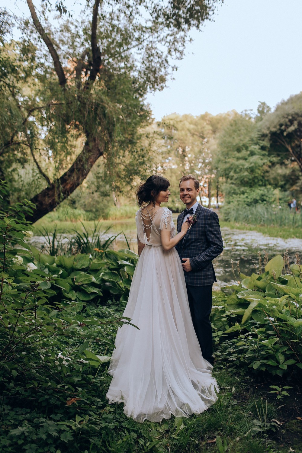 Artem & Natasha