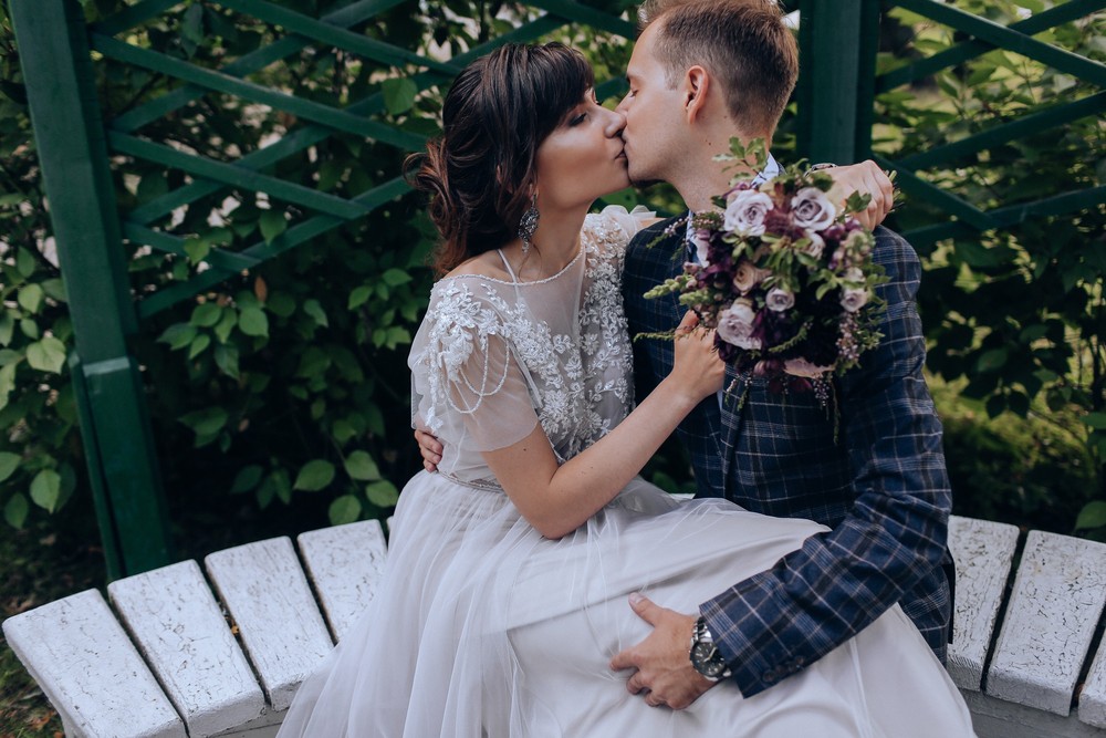 Artem & Natasha