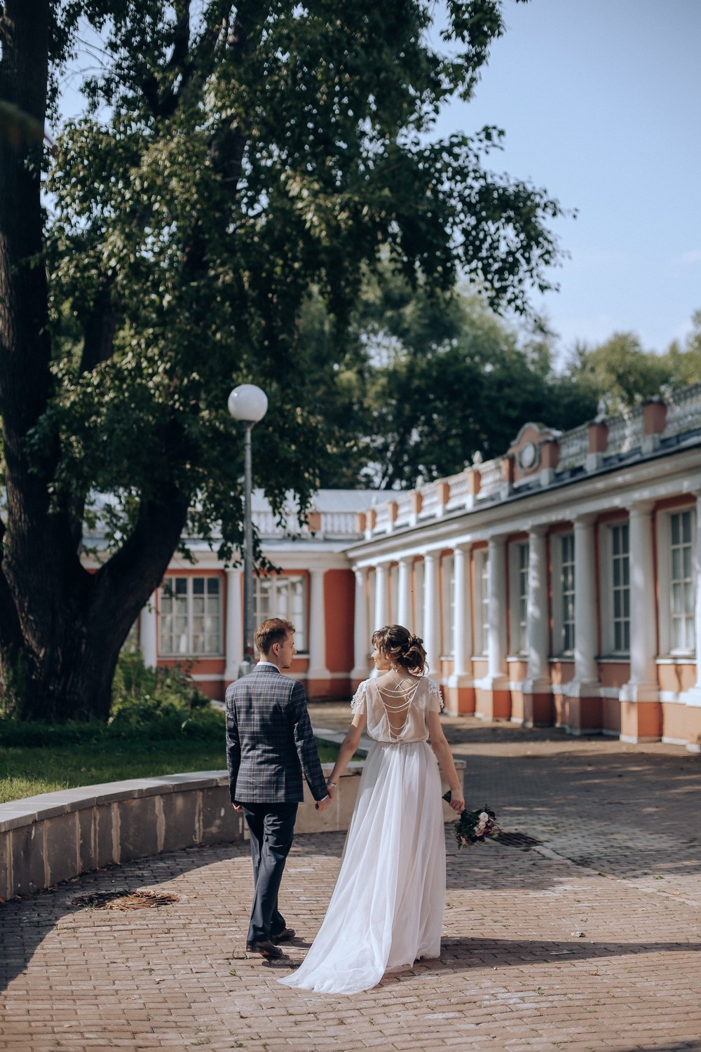 Artem & Natasha