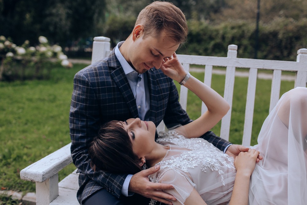 Artem & Natasha