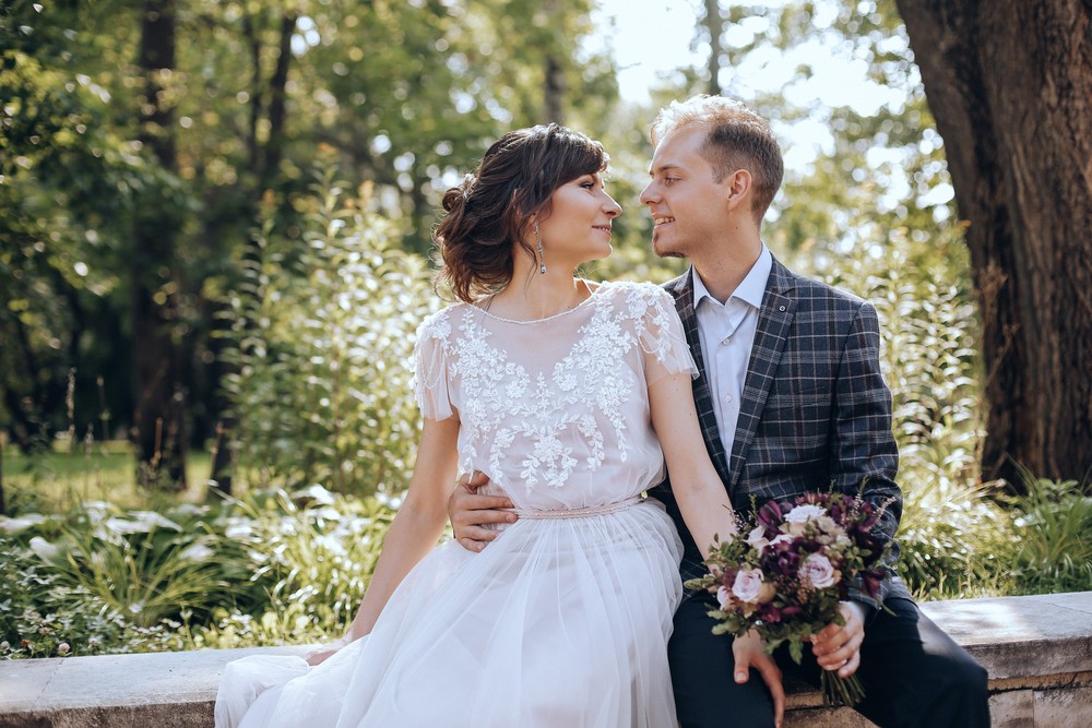 Artem & Natasha
