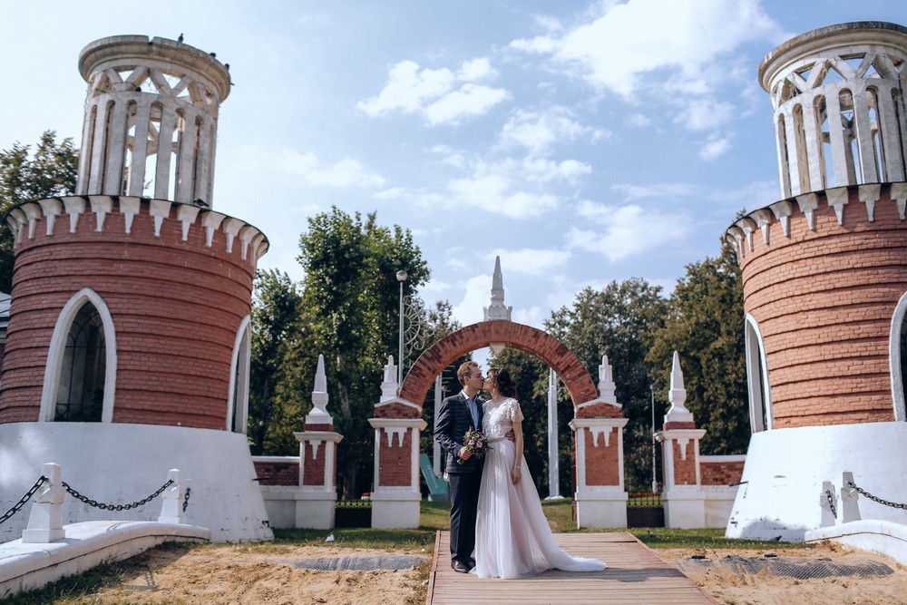 Artem & Natasha