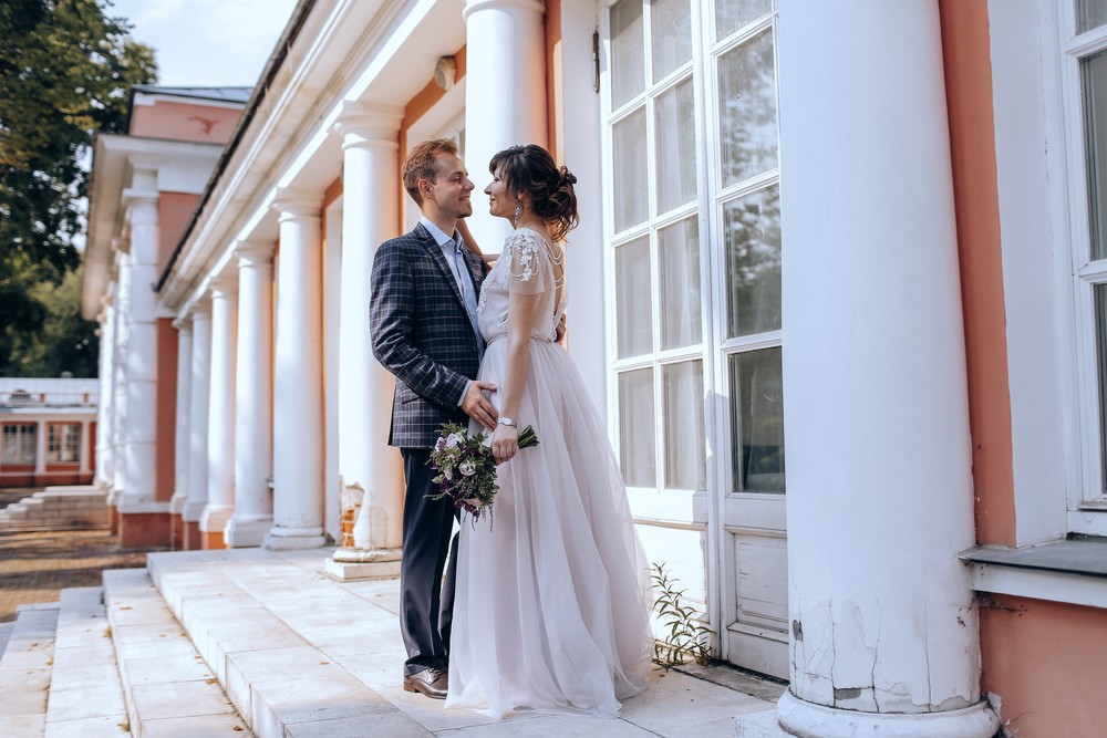 Artem & Natasha