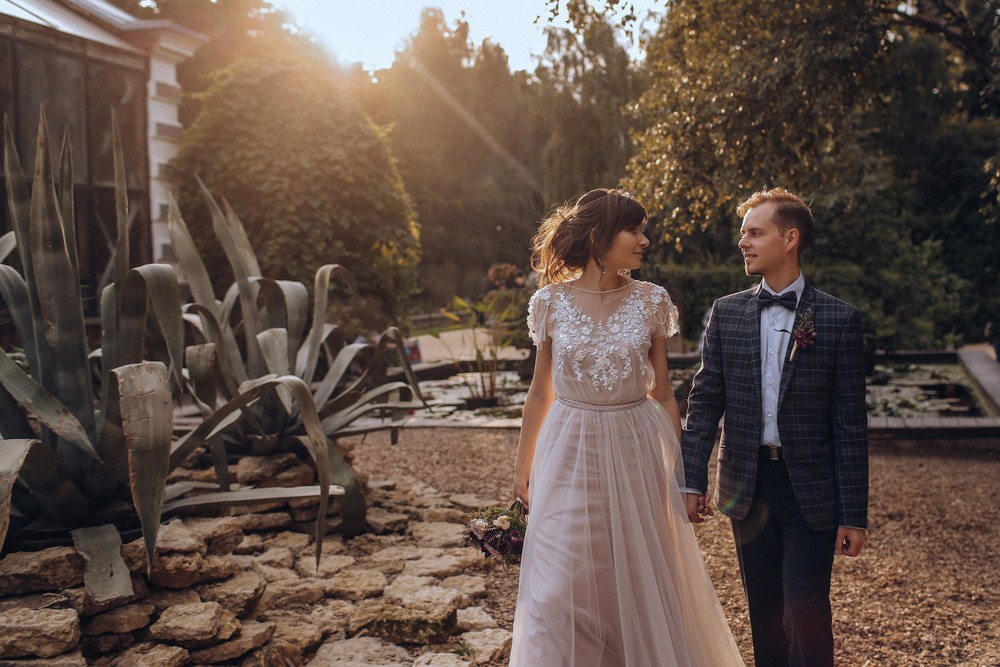 Artem & Natasha