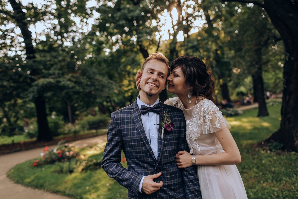 Artem & Natasha