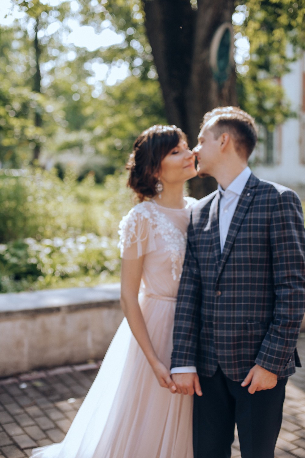 Artem & Natasha