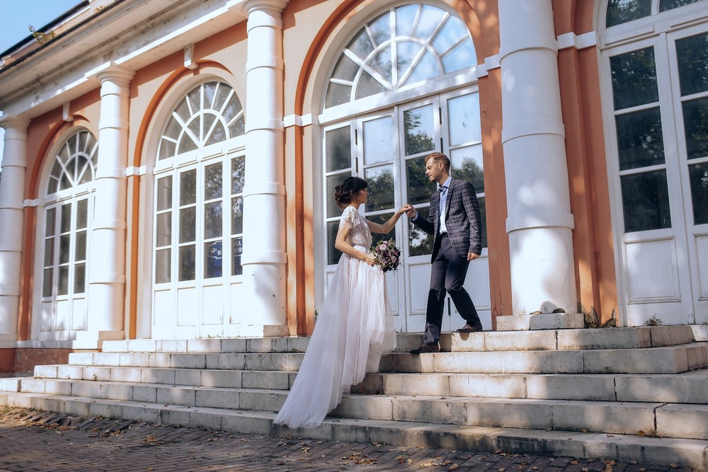 Artem & Natasha