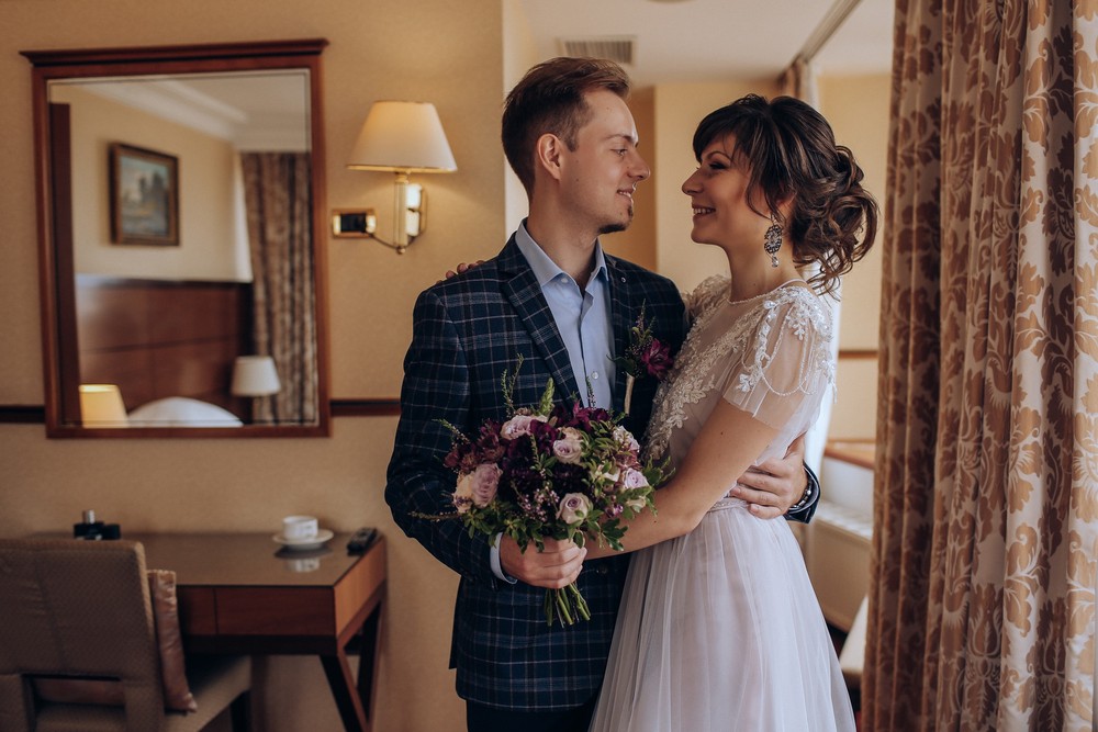 Artem & Natasha