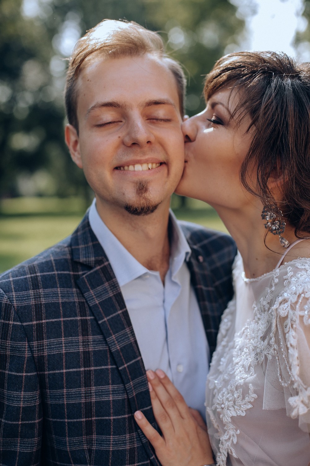 Artem & Natasha
