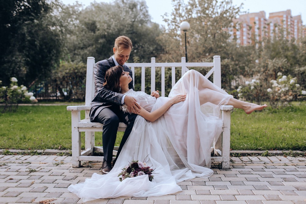 Artem & Natasha