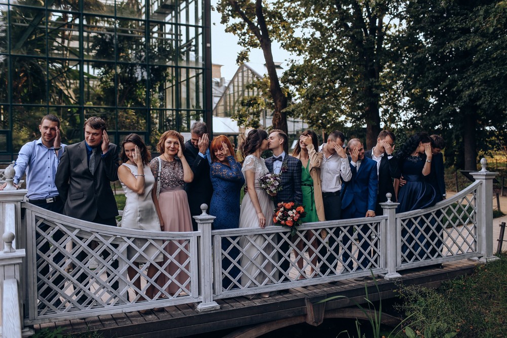 Artem & Natasha