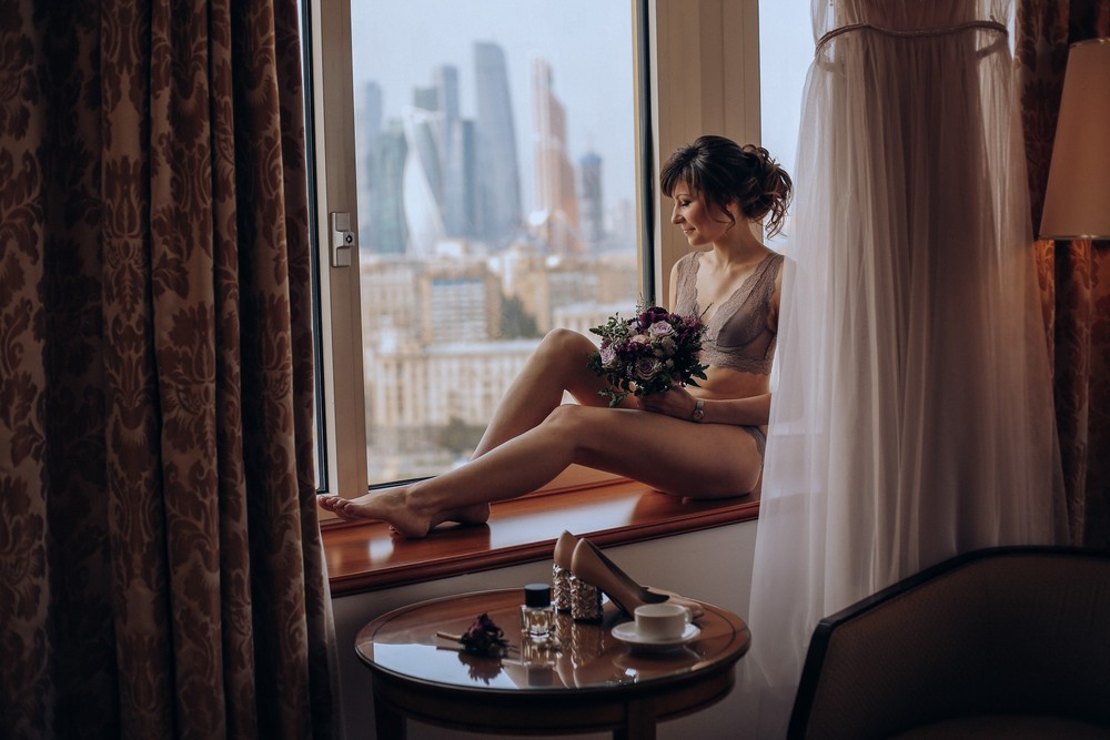 Artem & Natasha