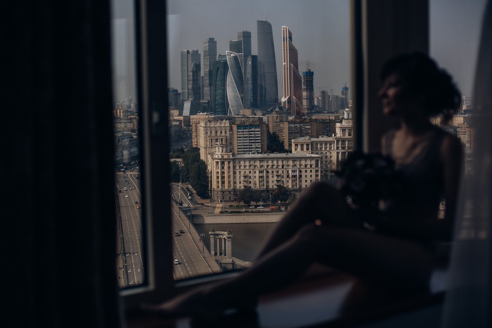 Artem & Natasha