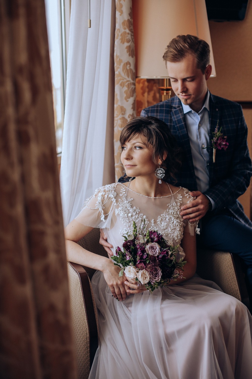 Artem & Natasha
