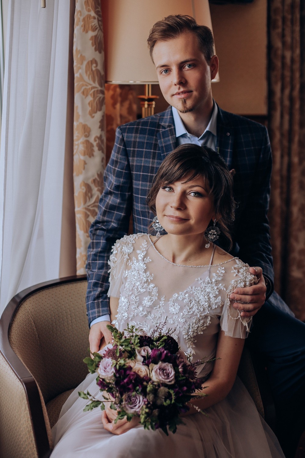 Artem & Natasha