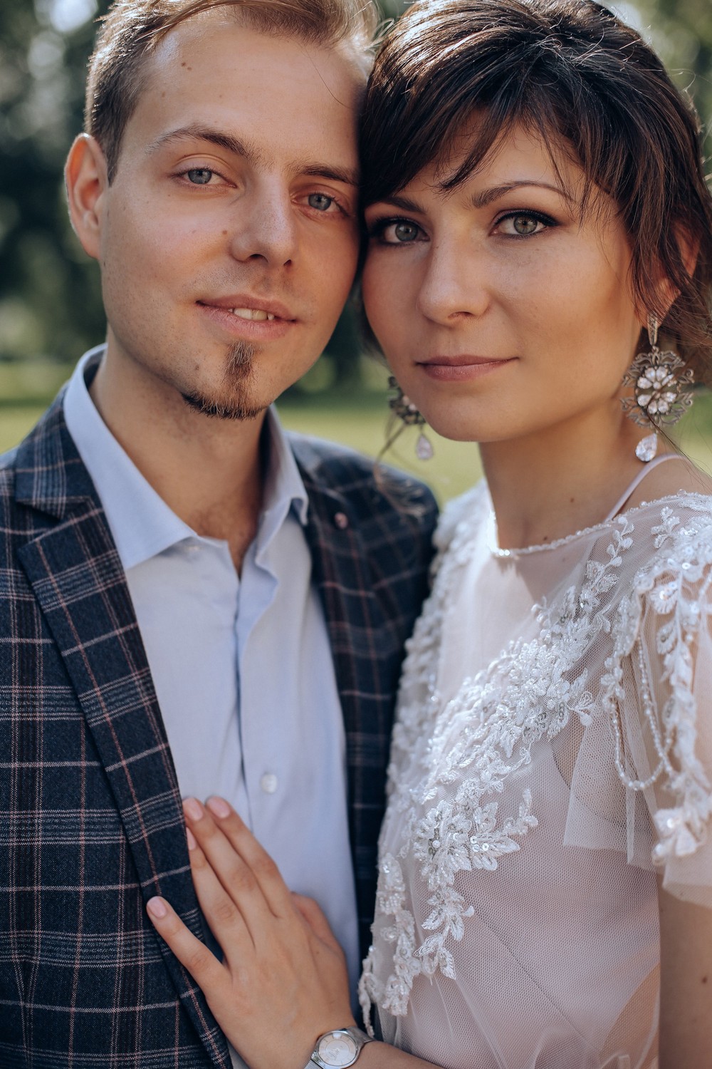 Artem & Natasha