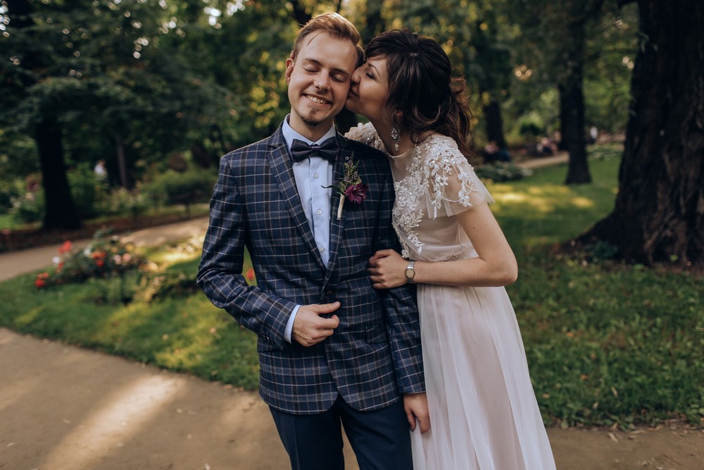 Artem & Natasha