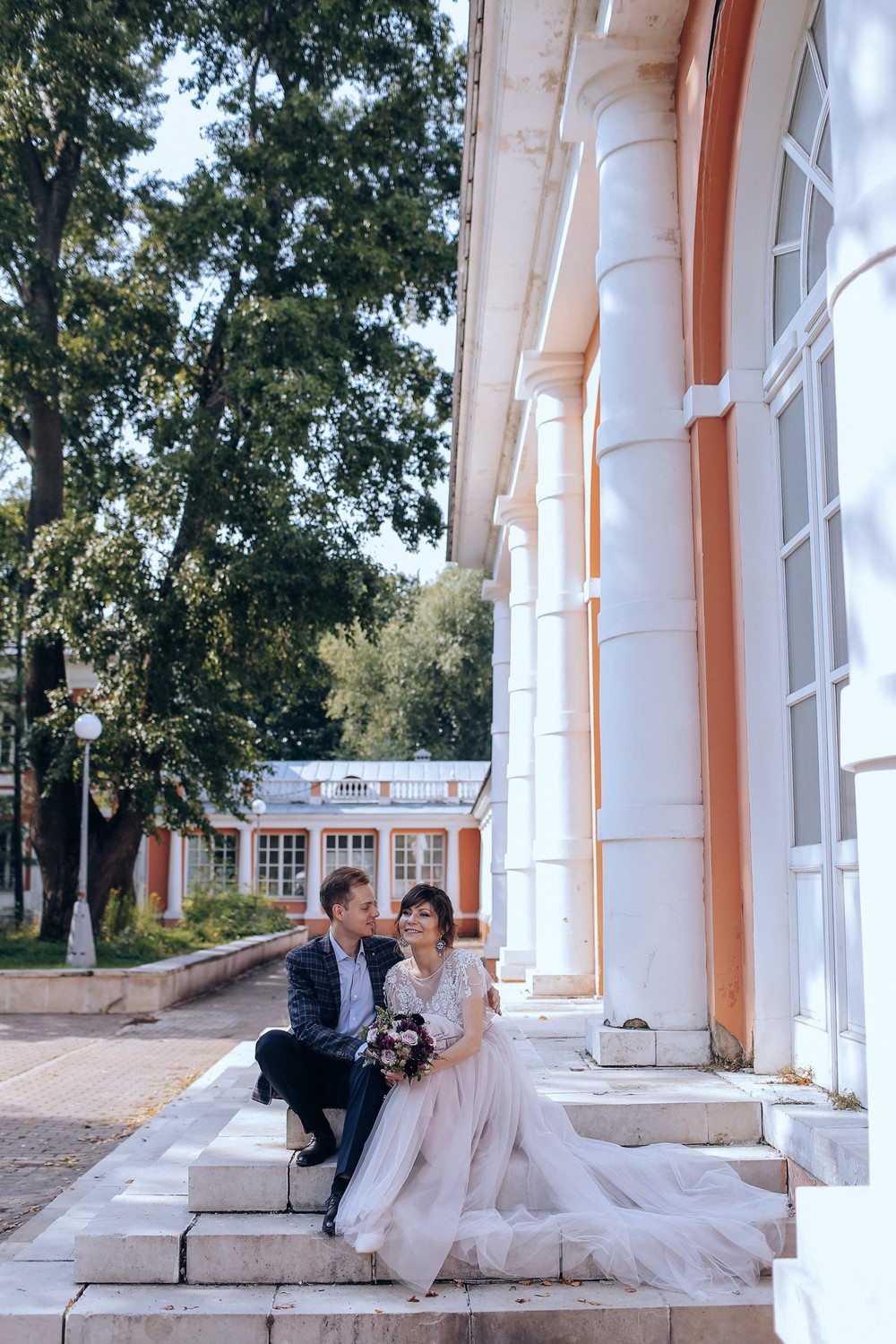 Artem & Natasha