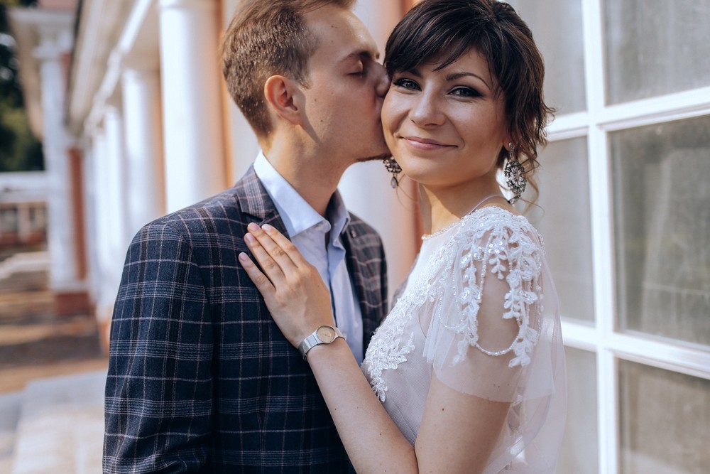 Artem & Natasha
