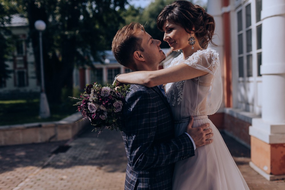 Artem & Natasha