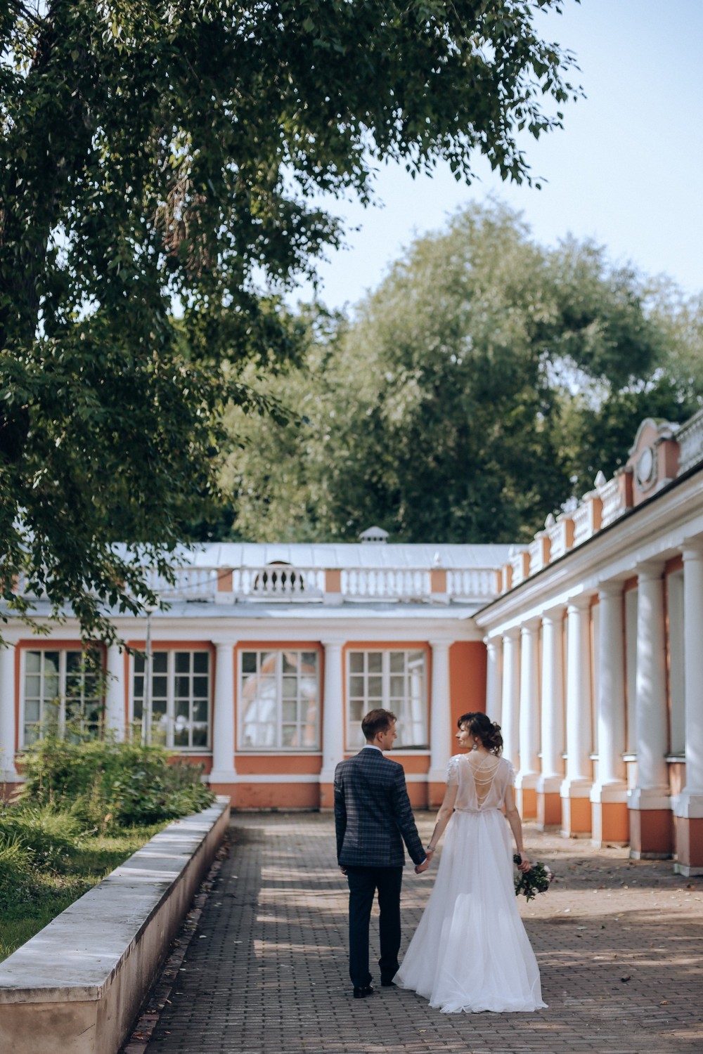 Artem & Natasha