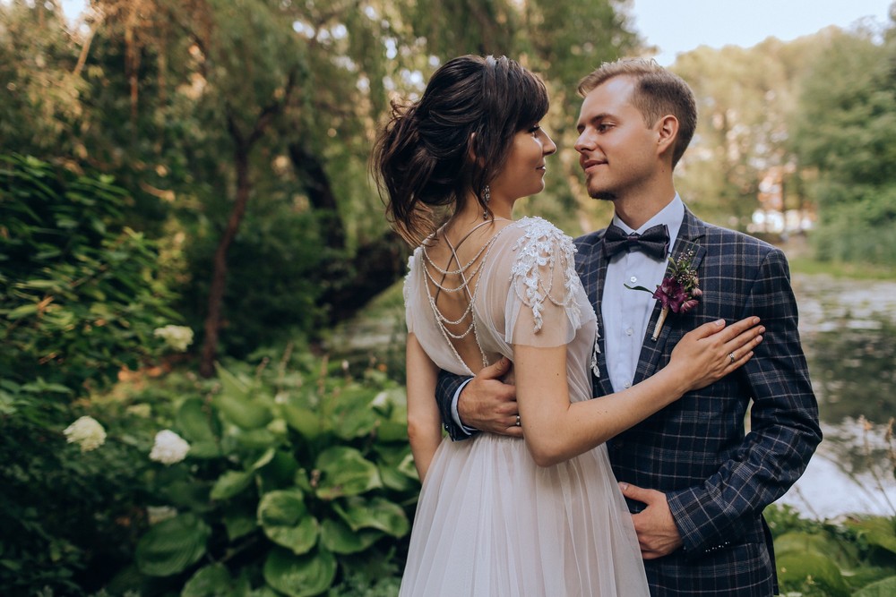 Artem & Natasha