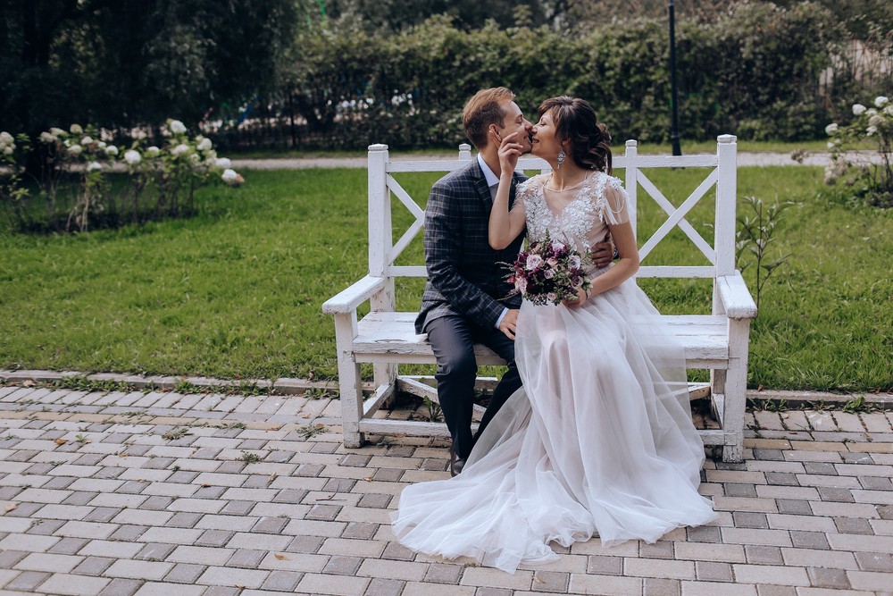 Artem & Natasha