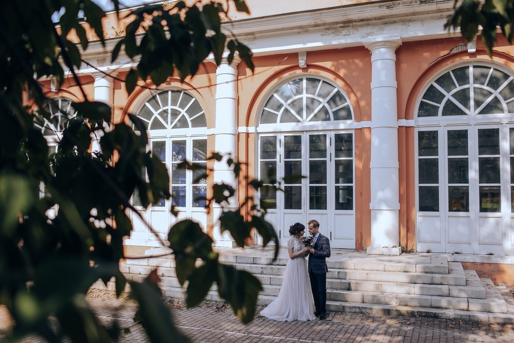 Artem & Natasha