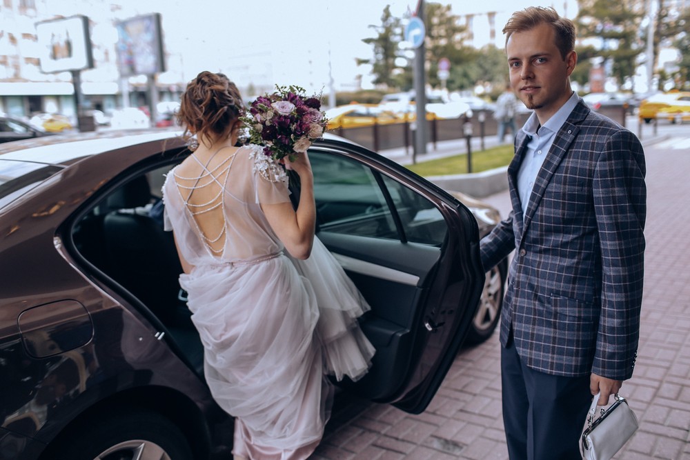 Artem & Natasha
