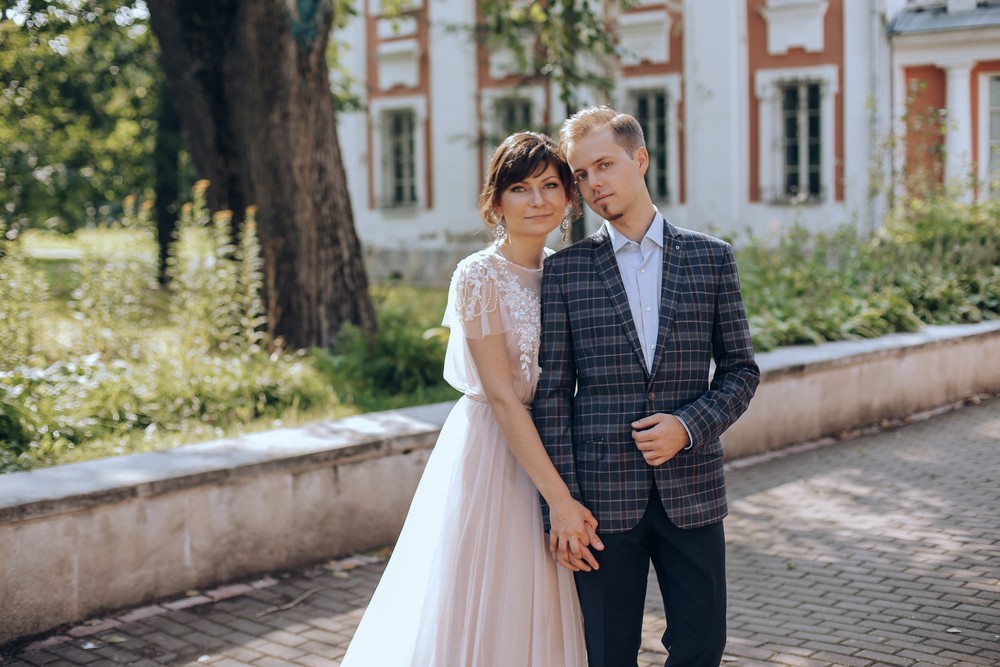 Artem & Natasha