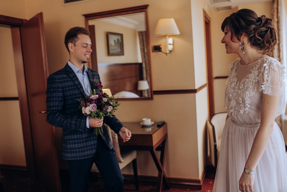 Artem & Natasha