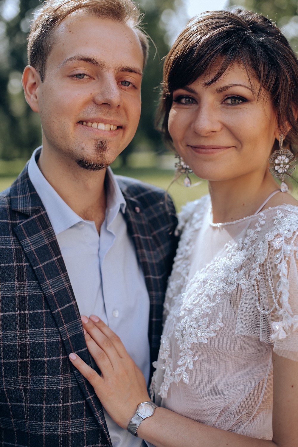 Artem & Natasha