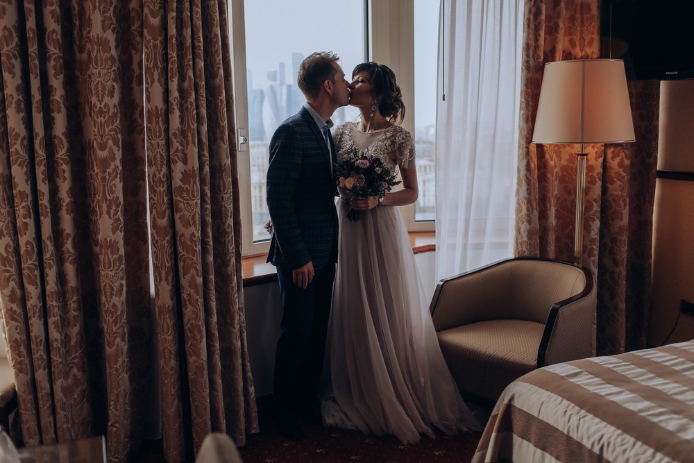 Artem & Natasha