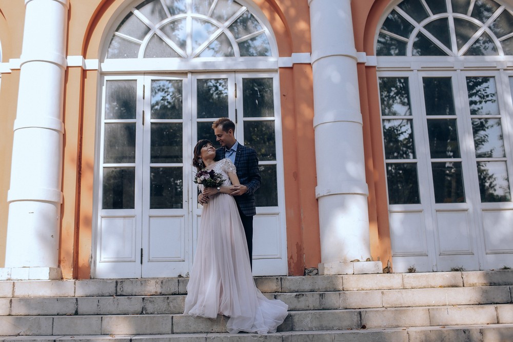 Artem & Natasha