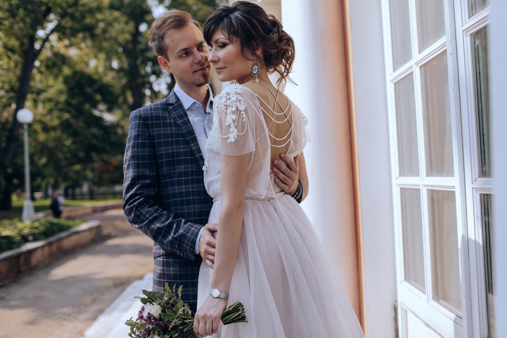 Artem & Natasha