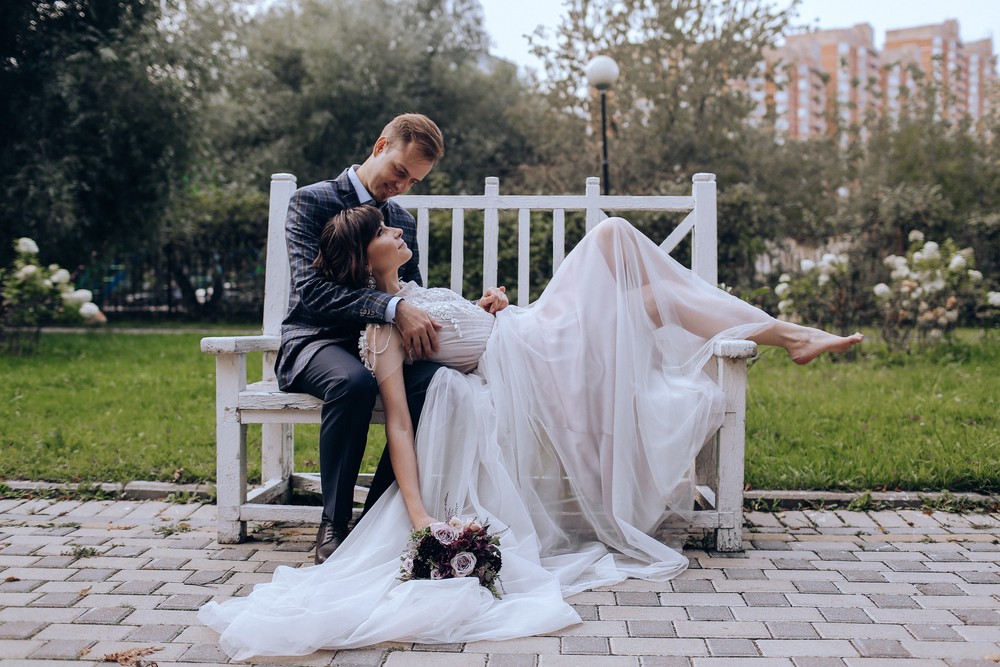 Artem & Natasha