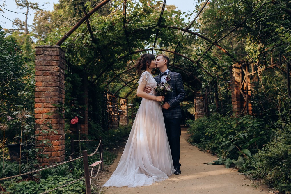 Artem & Natasha