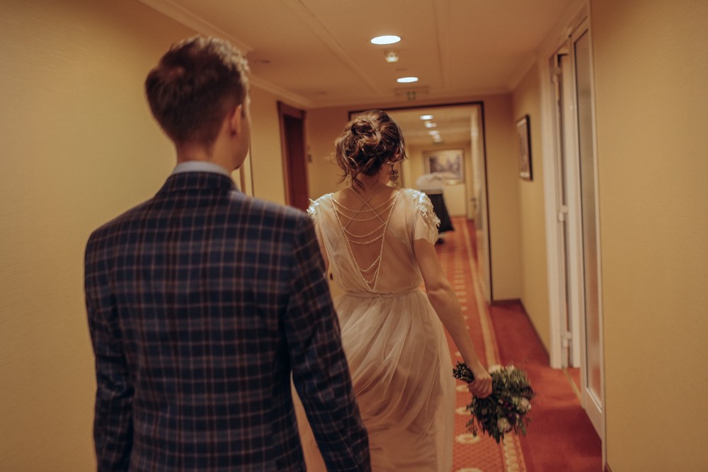 Artem & Natasha