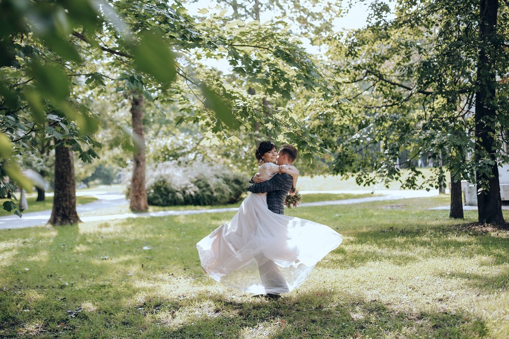 Artem & Natasha