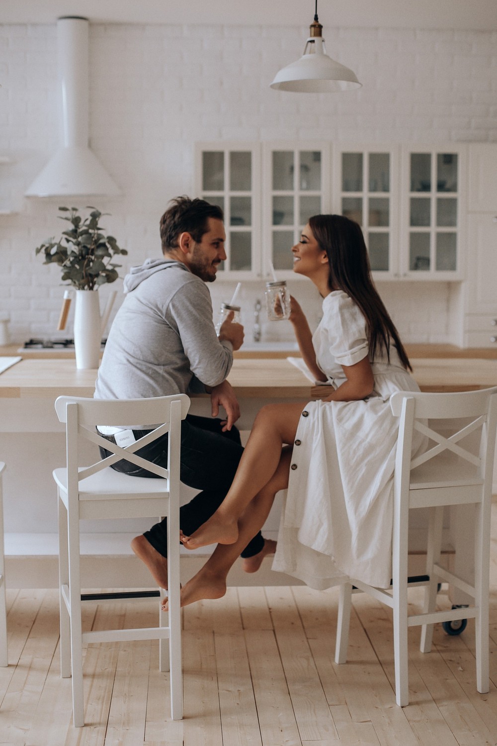 Alina & Kolya