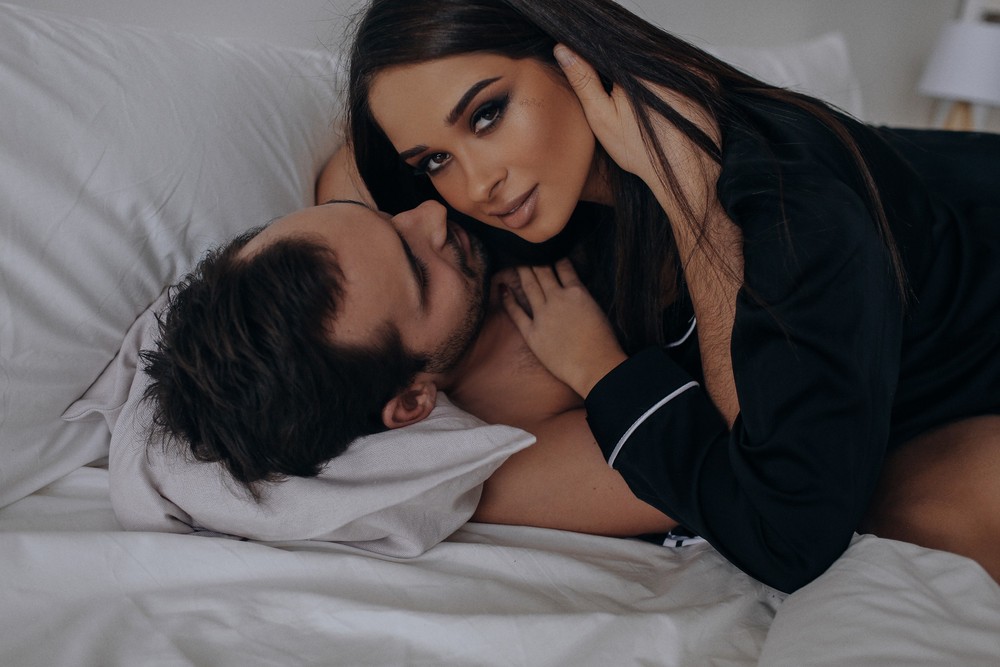Alina & Kolya