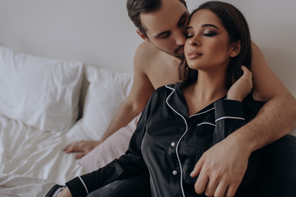 Alina & Kolya