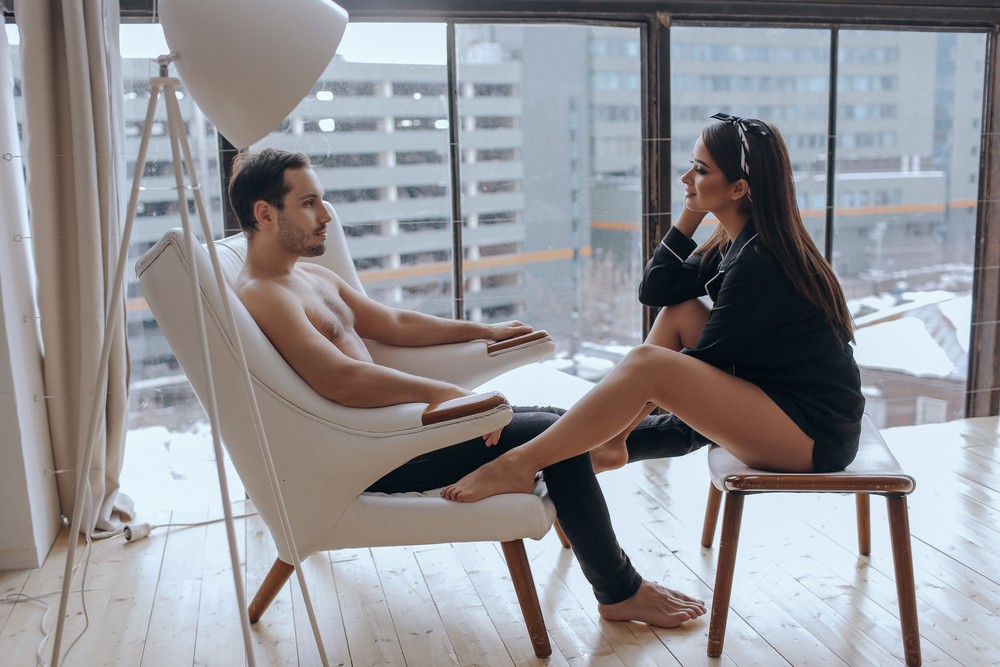 Alina & Kolya