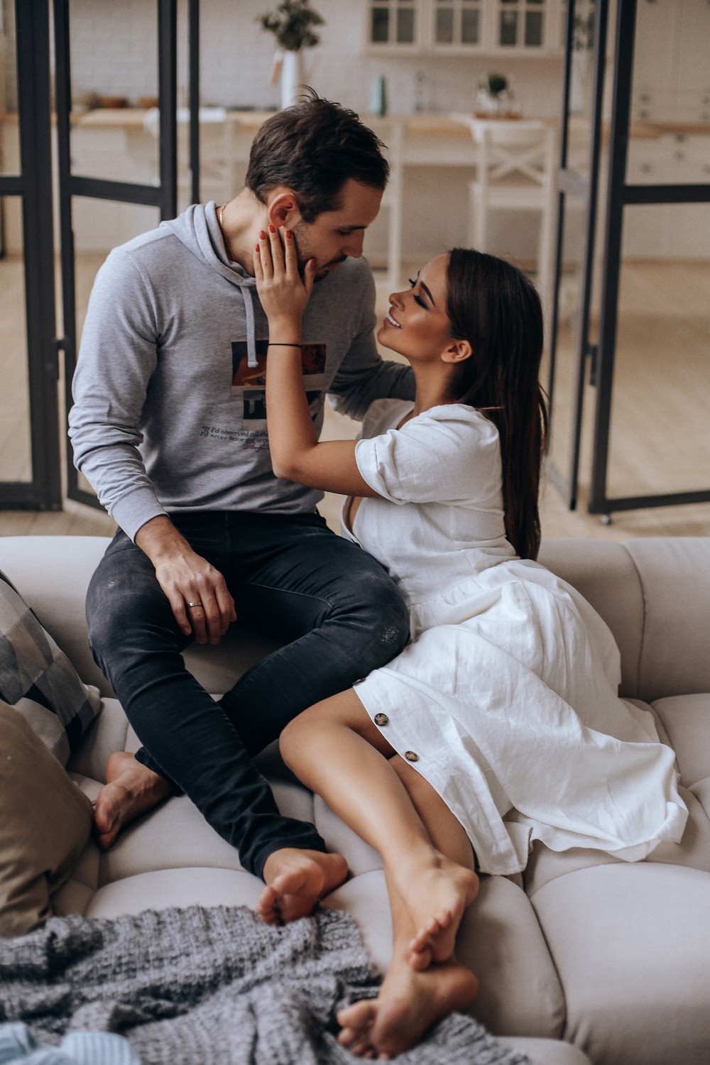 Alina & Kolya
