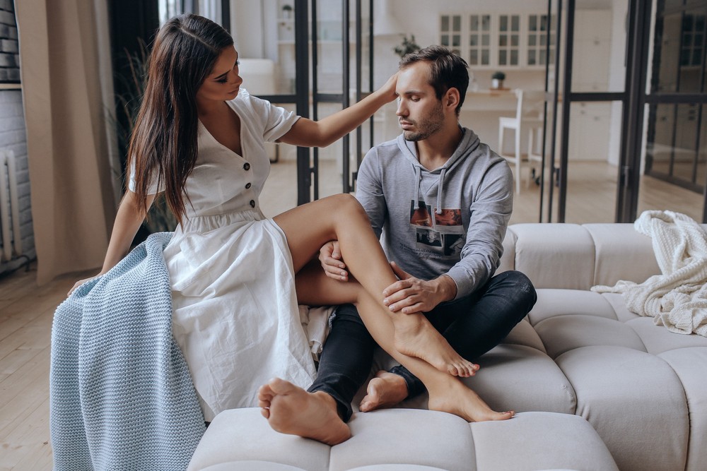 Alina & Kolya