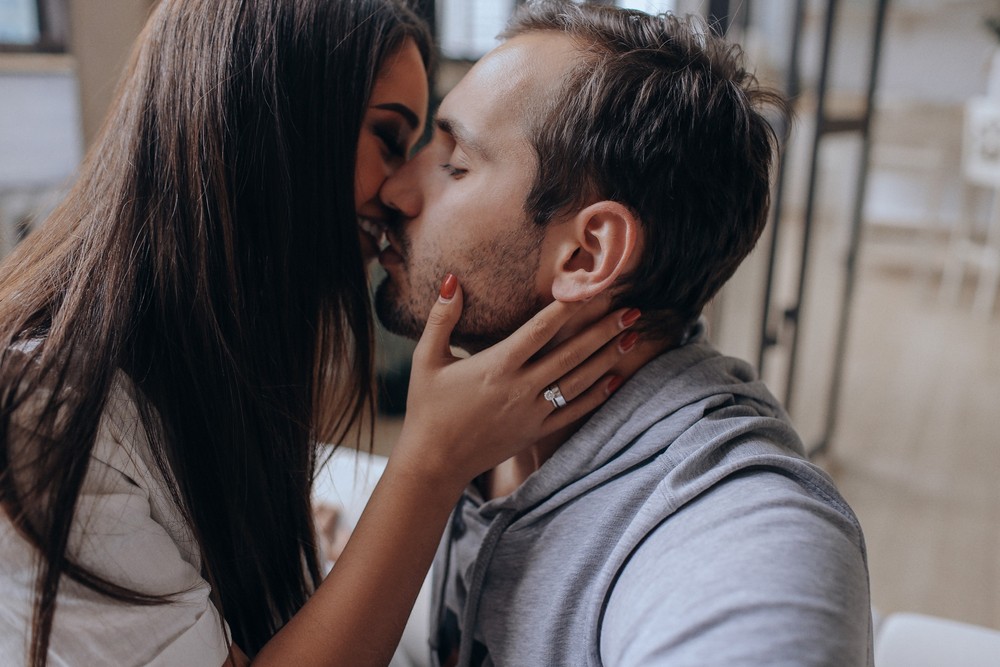 Alina & Kolya