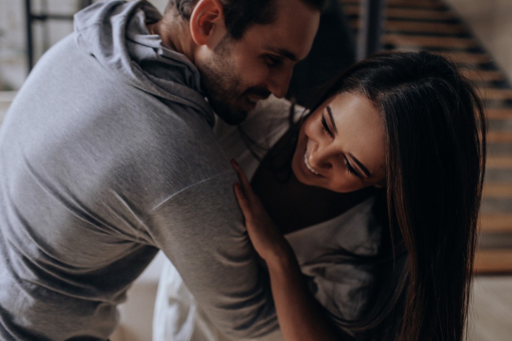 Alina & Kolya