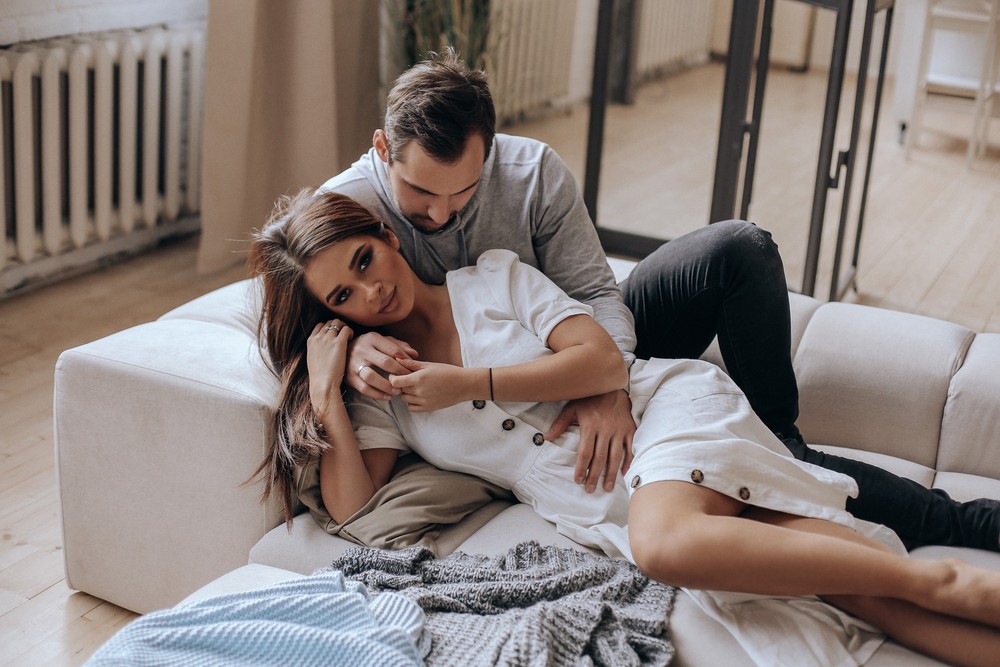 Alina & Kolya