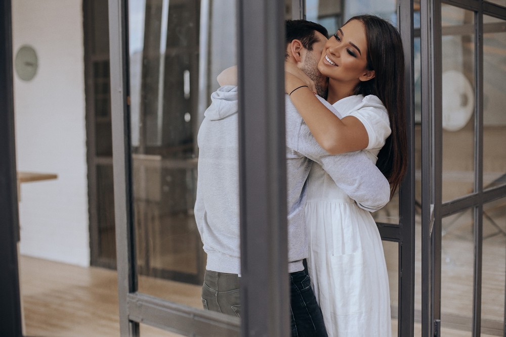 Alina & Kolya
