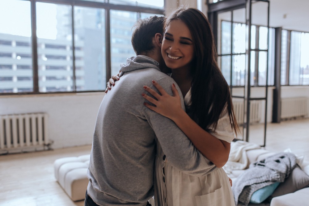 Alina & Kolya
